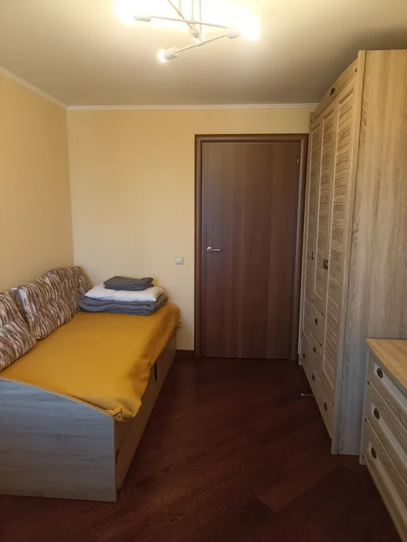 Уютная квартира в центре