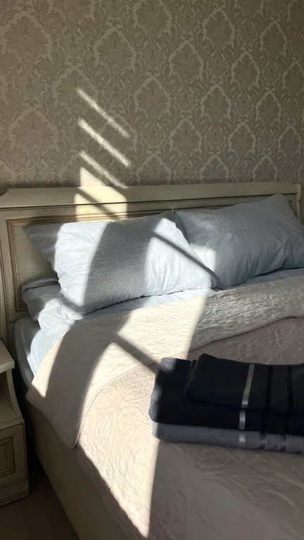 Апартаменты City garden