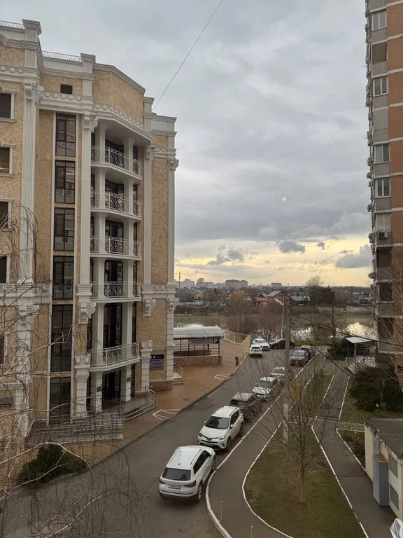 Квартира Лучшая квартира в лучшем районе — Краснодар