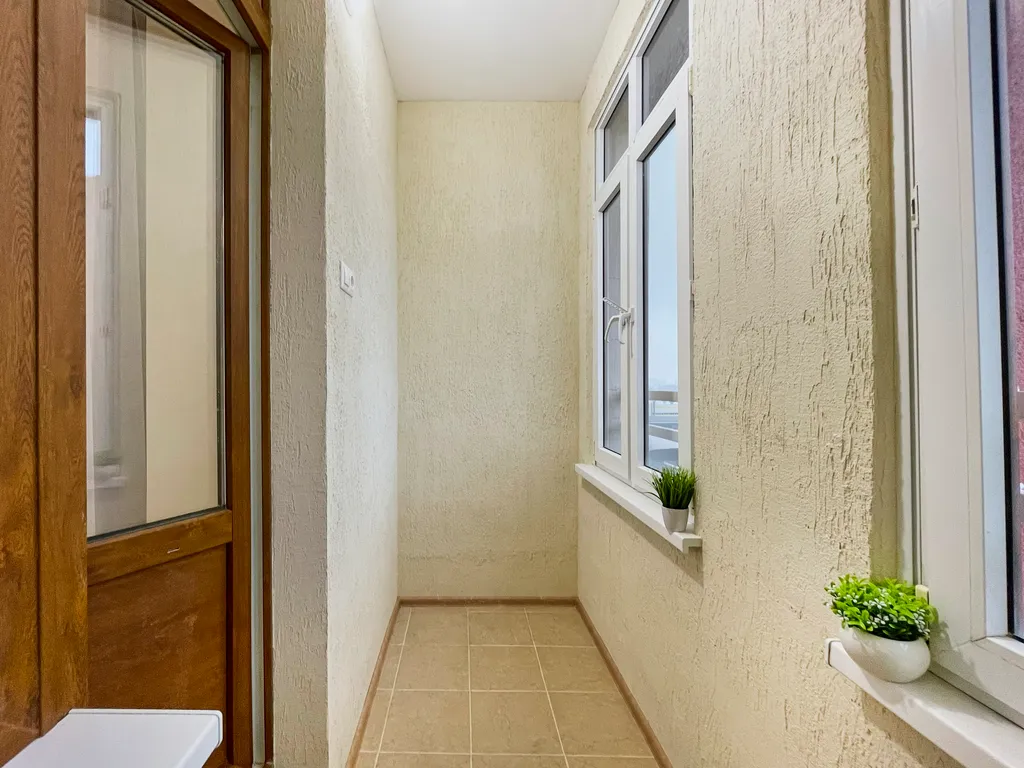 1-комнатная квартира для 1-4 гостей