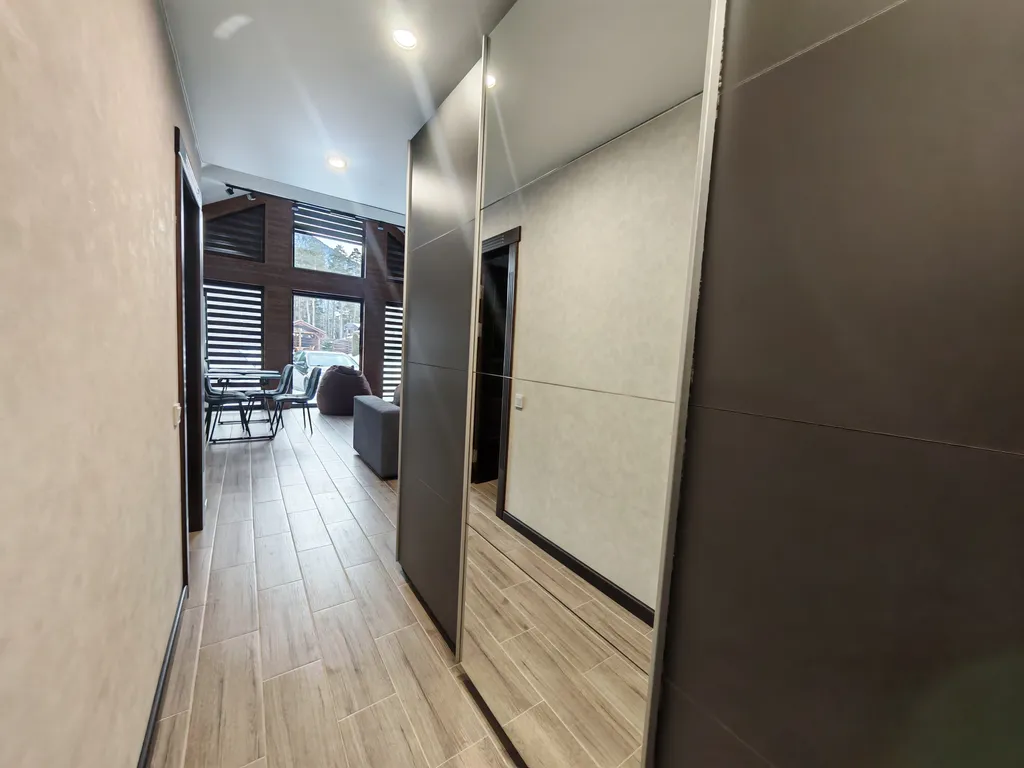 2-комнатный Дом