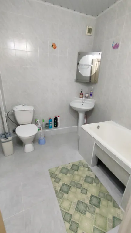 квартира в Советском районе