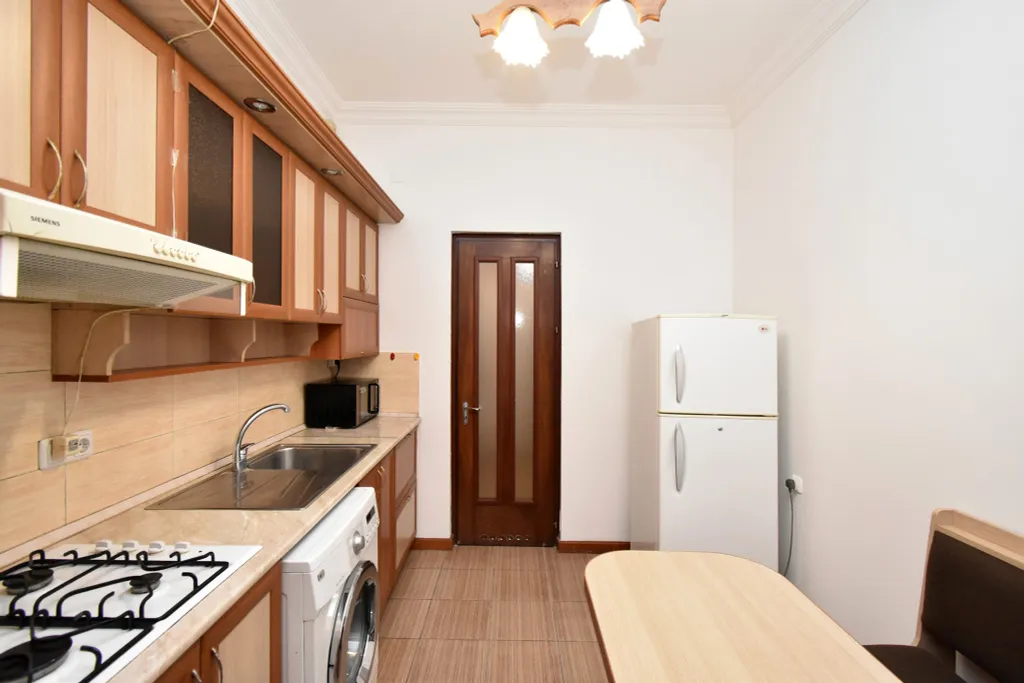 Уютная квартира в центре