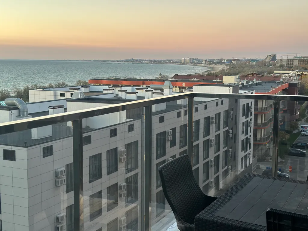 Квартира 3-комнатная Квартира — Анапа