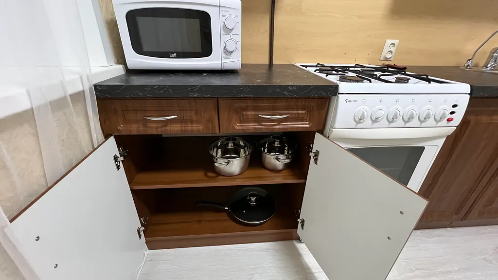 Квартира Уютная квартира рядом с центром и Московским проспектом — Ярославль