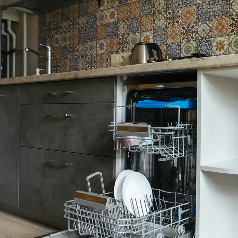 Таунхауз 1 спальня