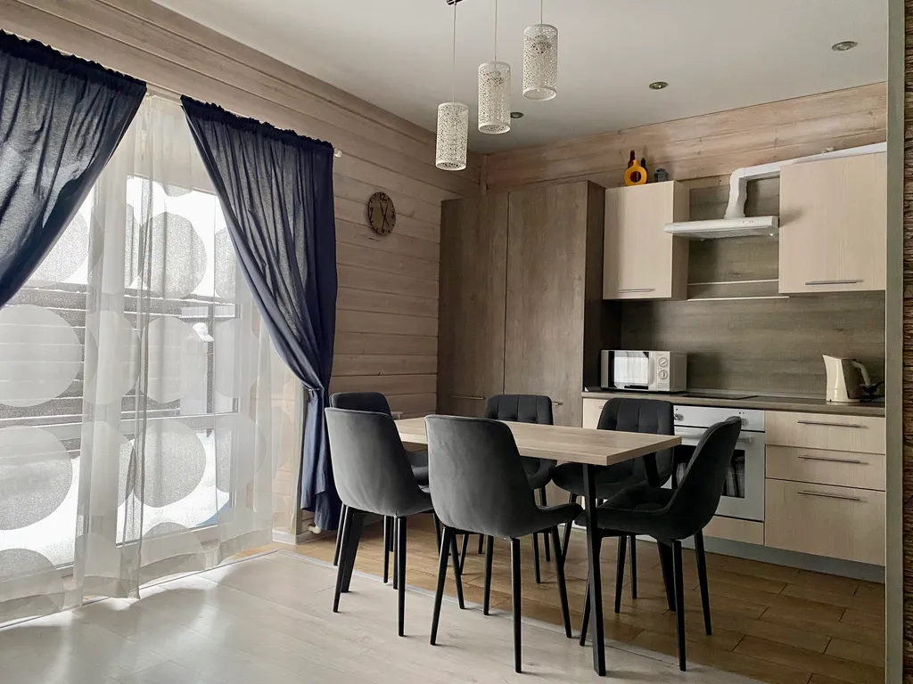 Коттедж Бунгало Черёмушки — аренда посуточно в Новоабзаково