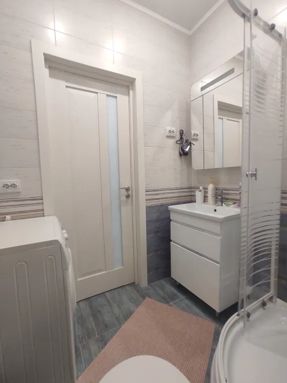 Апартамент в коттеджном поселке Айдар