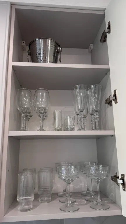 Дизайнерская квартира в центре Калининграда