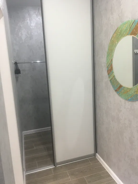 Квартира уютная и теплая