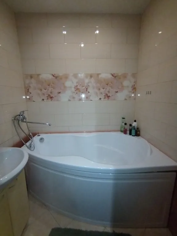 Уютная квартира в центральном районе