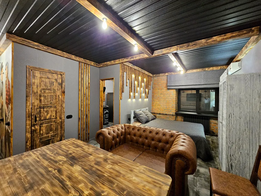 Уютная квартира в историческом центре города