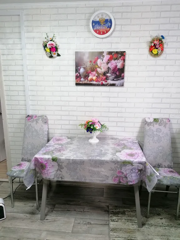 Гостевой домик от Светланы