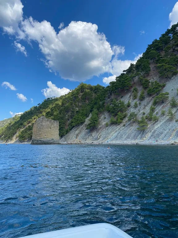Квартира Квартира Отдых у Дианы — Прасковеевка