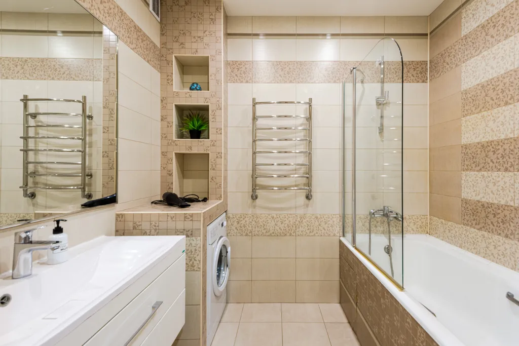 Премиум в центре с гостиничным сервисом, 2 кондиционера