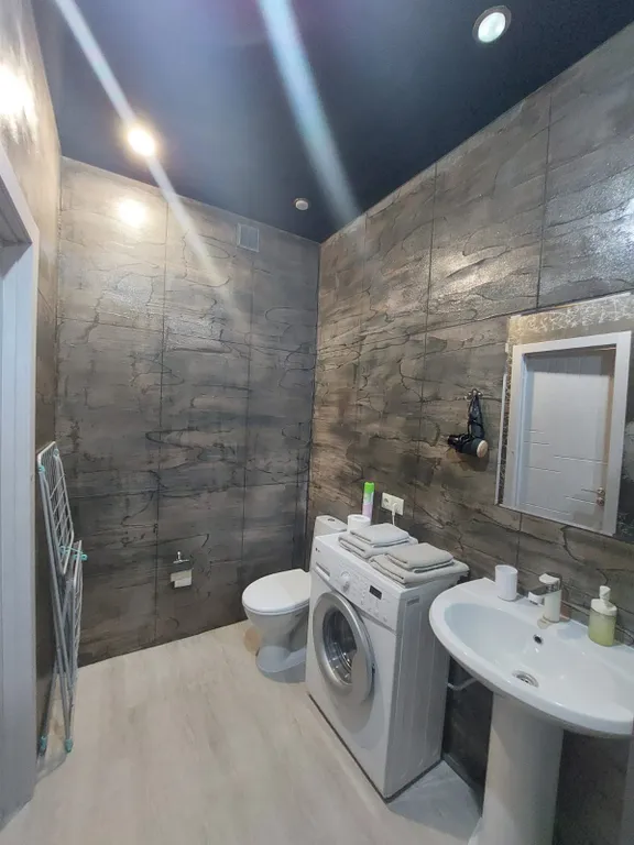 Апартаменты в гостевом доме