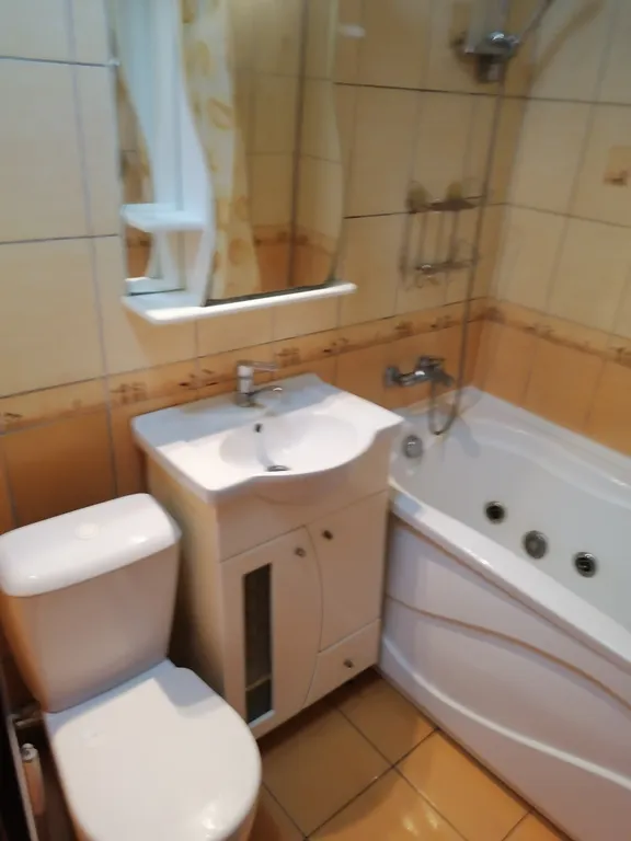 Квартира в центре города