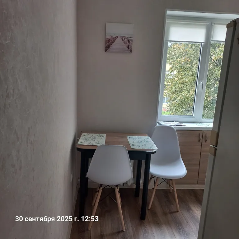 Квартира в центре