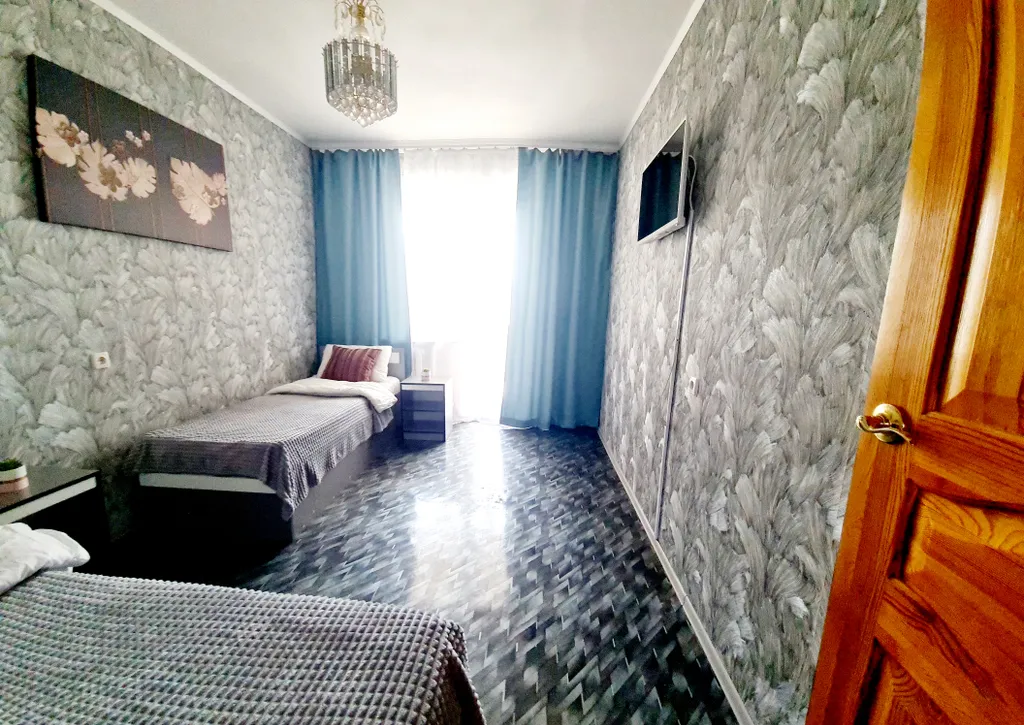 Комфорт класс