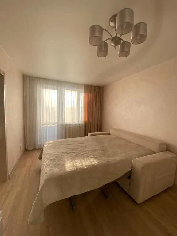 Уютная квартира с евро-ремонтом — аренда посуточно в Иркутск