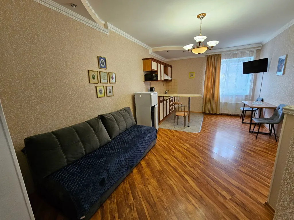 Квартира Комната — аренда посуточно в Бердянск