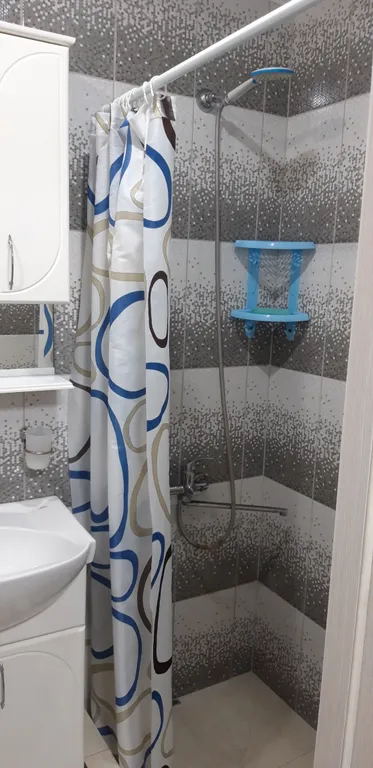 Уютный дом с мангальной зоной, беседкой, баней на дровах