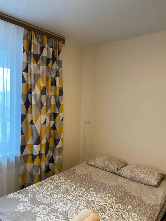 Уютная студия в центре