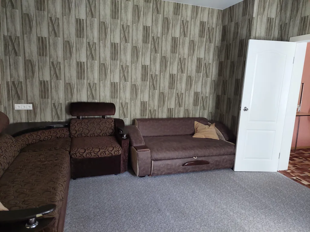 Коттедж Жилой дом Тихое место — Геленджик