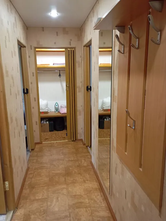 Квартира для отдыха