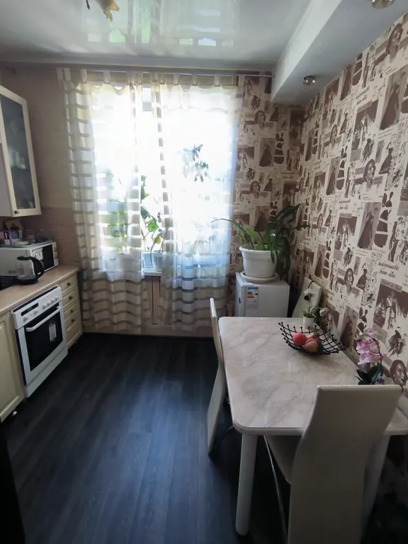 Уютная квартира в центре