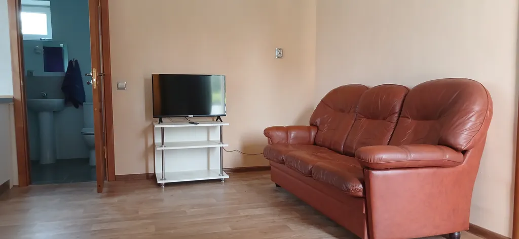 Luchik часть дома в ближнем пригороде Калининграда