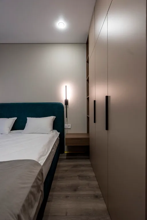 Вектор Гилберта / Hilbert Vector