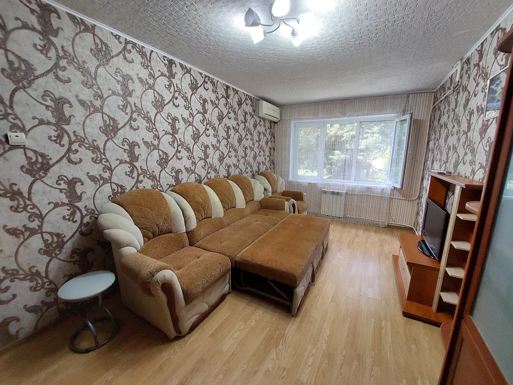 Уютная квартира в Хосте, микрорайон Звёздочка, околоТовары из Германии — аренда посуточно в Хоста