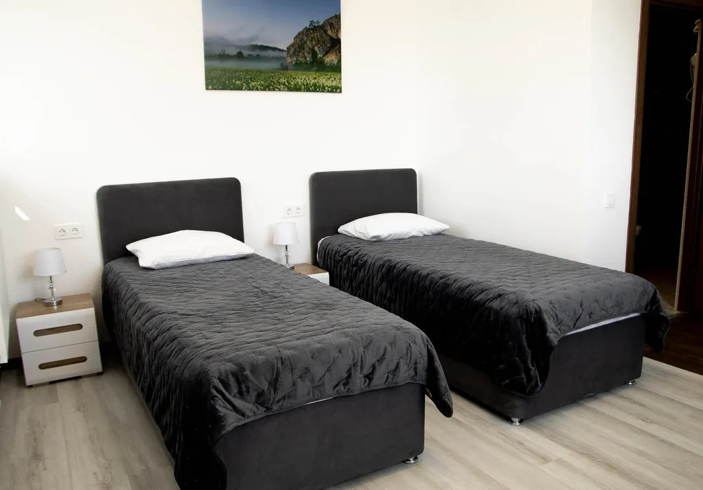 Квартира Комната — аренда посуточно в Стерлитамак