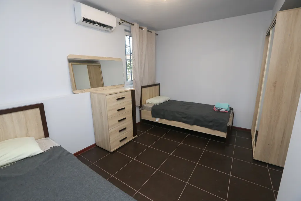 Casa Colina с террасой Вид на море и горы