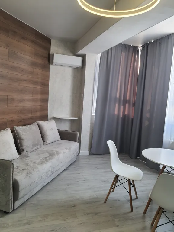 Квартира Апартаменты в новом доме — Симферополь