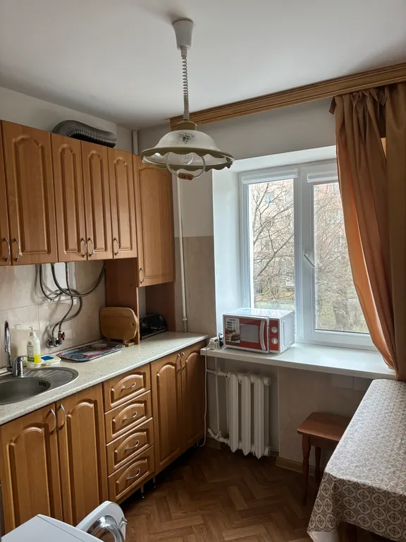 Уютная 2-комнатная квартира