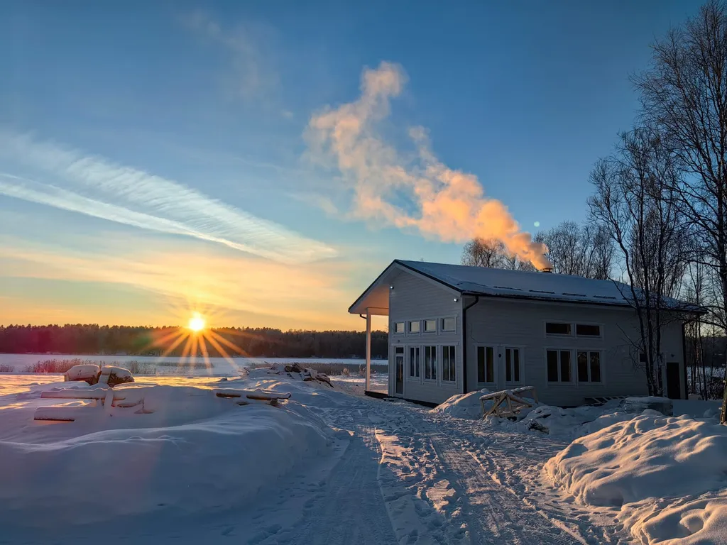 4-комнатный Дом