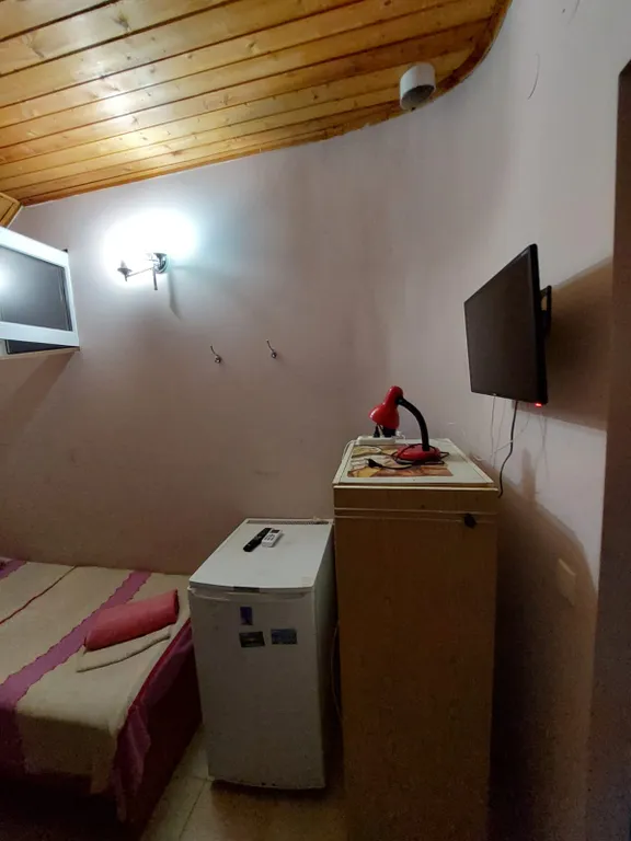 Квартира Комната — Лазаревское