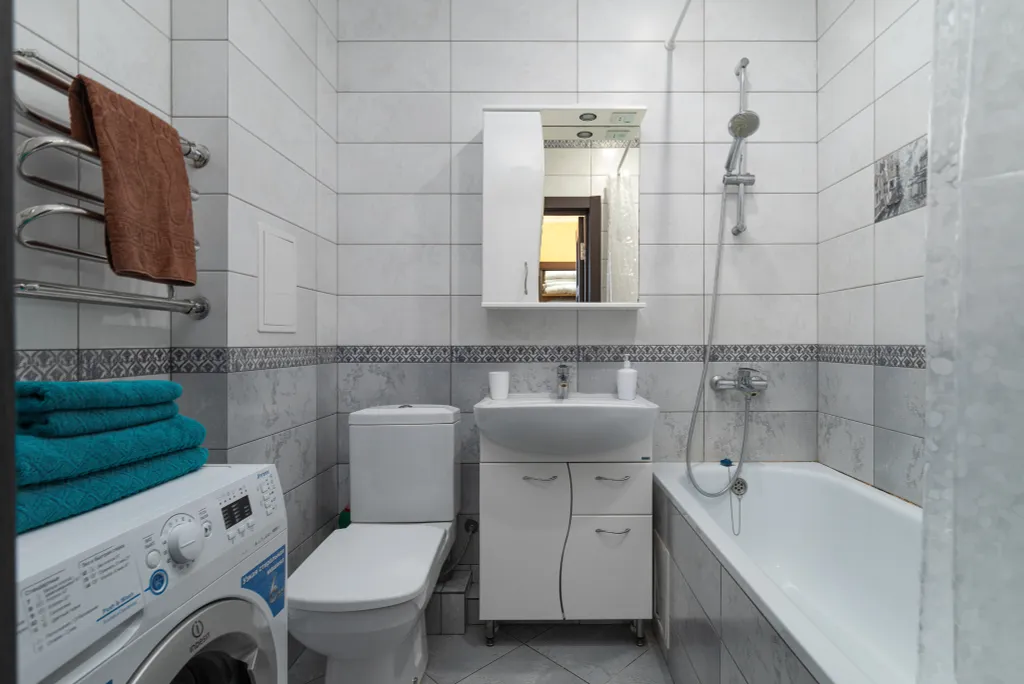 Квартира 1-комнатная Квартира — Краснодар