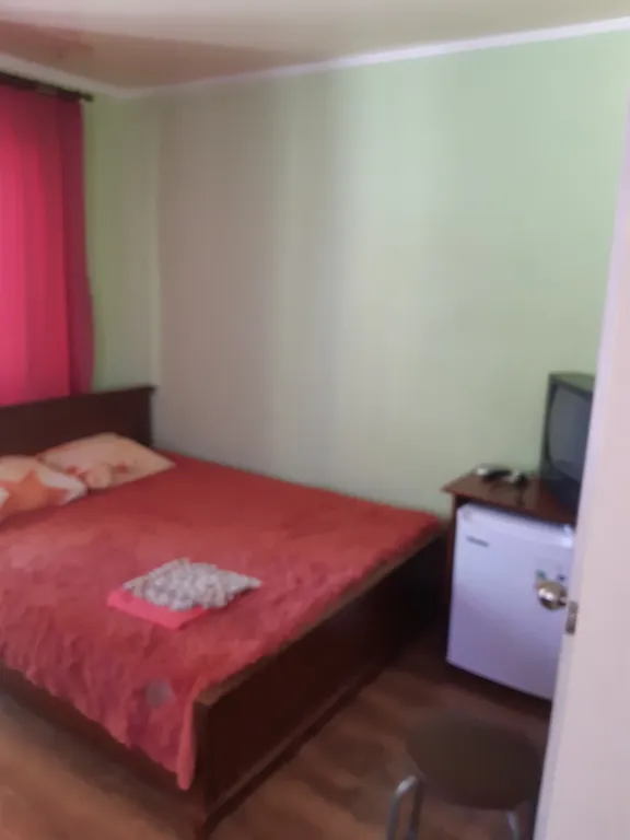 Мини отель Злата-Виктория