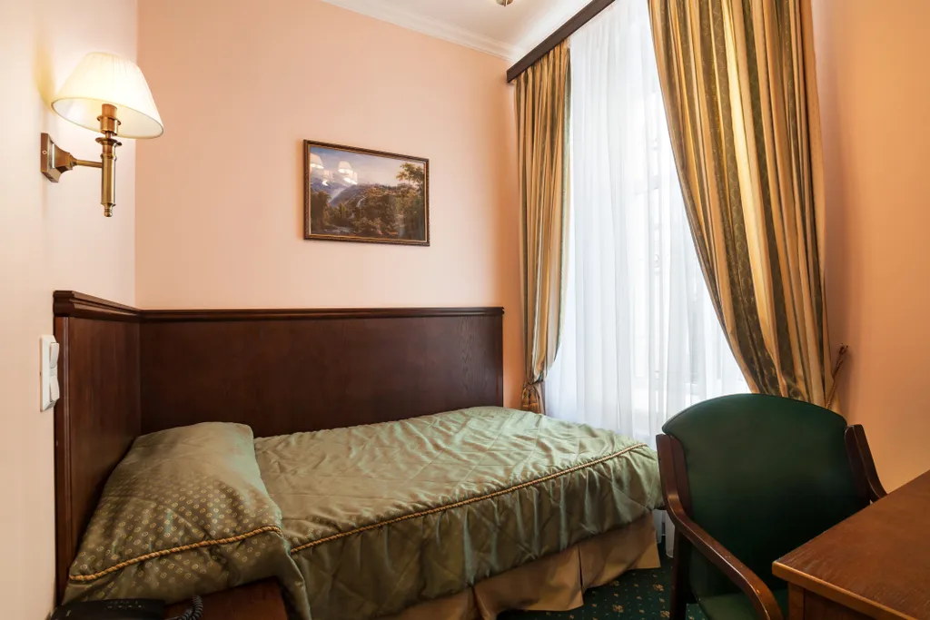 Квартира Комната — Санкт-Петербург
