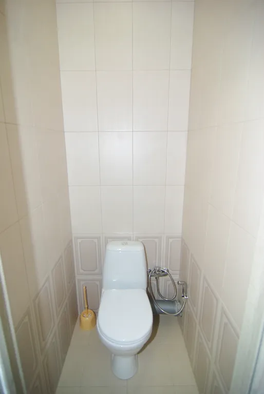 Апартамент с видом на море