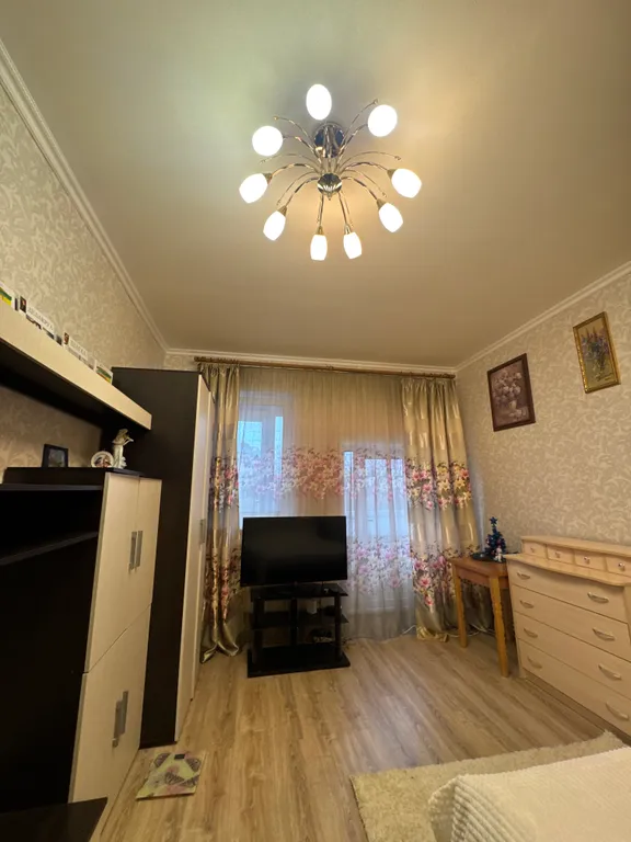 Четырёхместные апартаменты + pets friendly