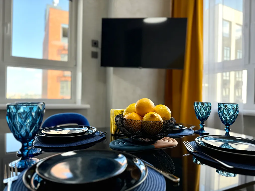 ДзенХоум Авангард