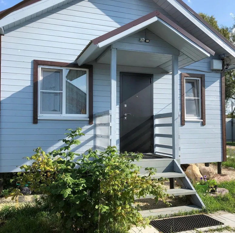 Коттедж 3-комнатный Дом — аренда посуточно в Муром