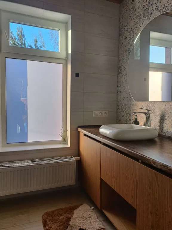 Коттедж 4-комнатный Дом — Санкт-Петербург