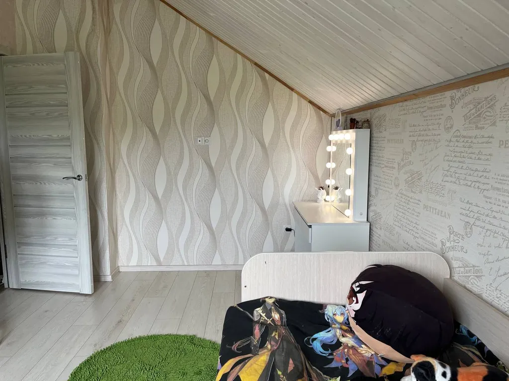 Уютный дом на Балтийском побережье