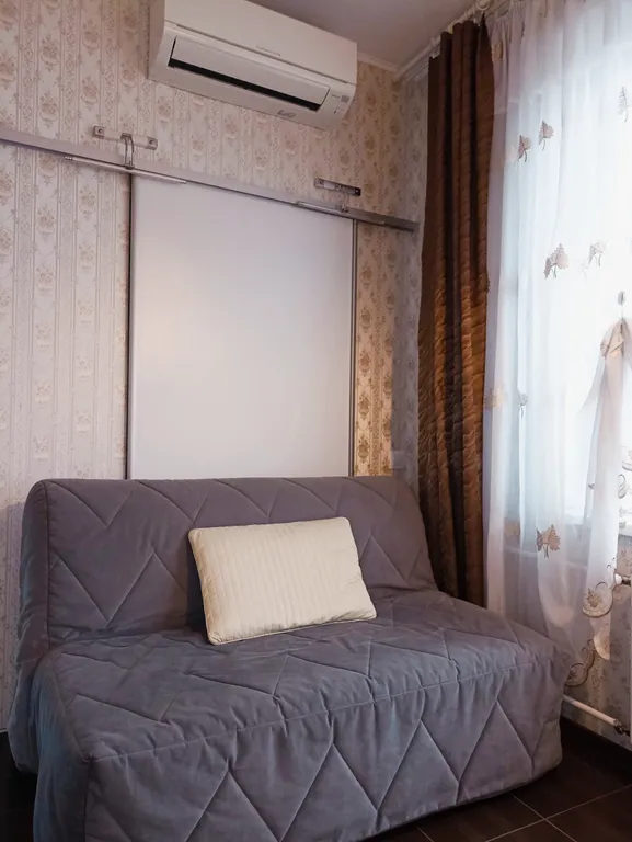 Квартира Уютная квартира в 5 минутах от метро — Мурино