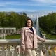 Светлана  Савинова